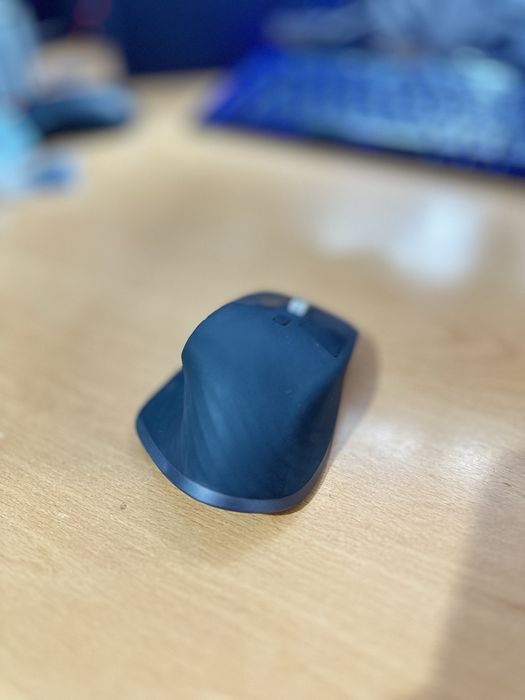 Mouse Logitech Mx Master 3