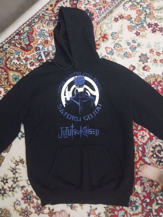 Худи продаётся.  Мужское