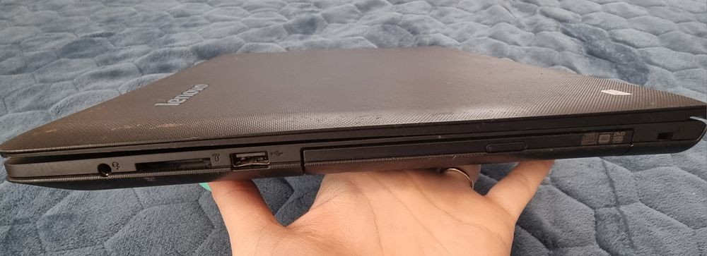 Лаптоп Lenovo G50-45 за части