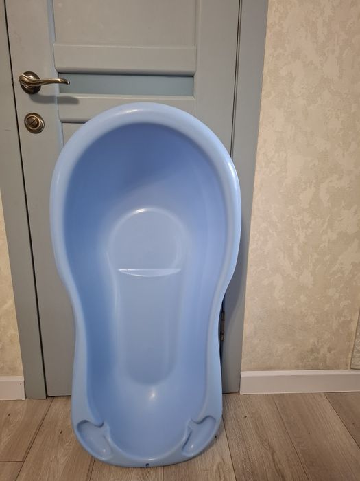 Ванночка для детей