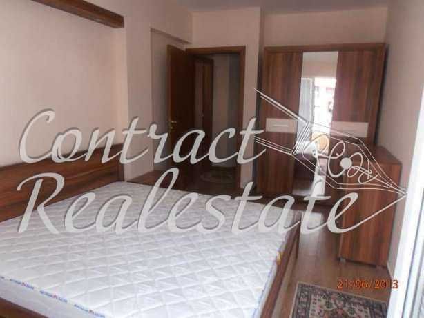 Дава се под наем Двустаен апартамент в Варна, Център - 70 кв.м за 510 € - Снимка #4