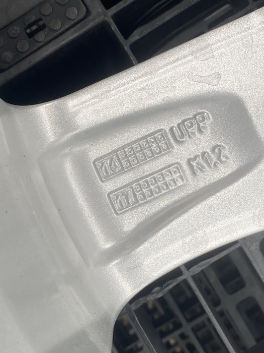 17 цола 5 х 114.3 мм , Киa , Мазда , Хюндай , Тойота