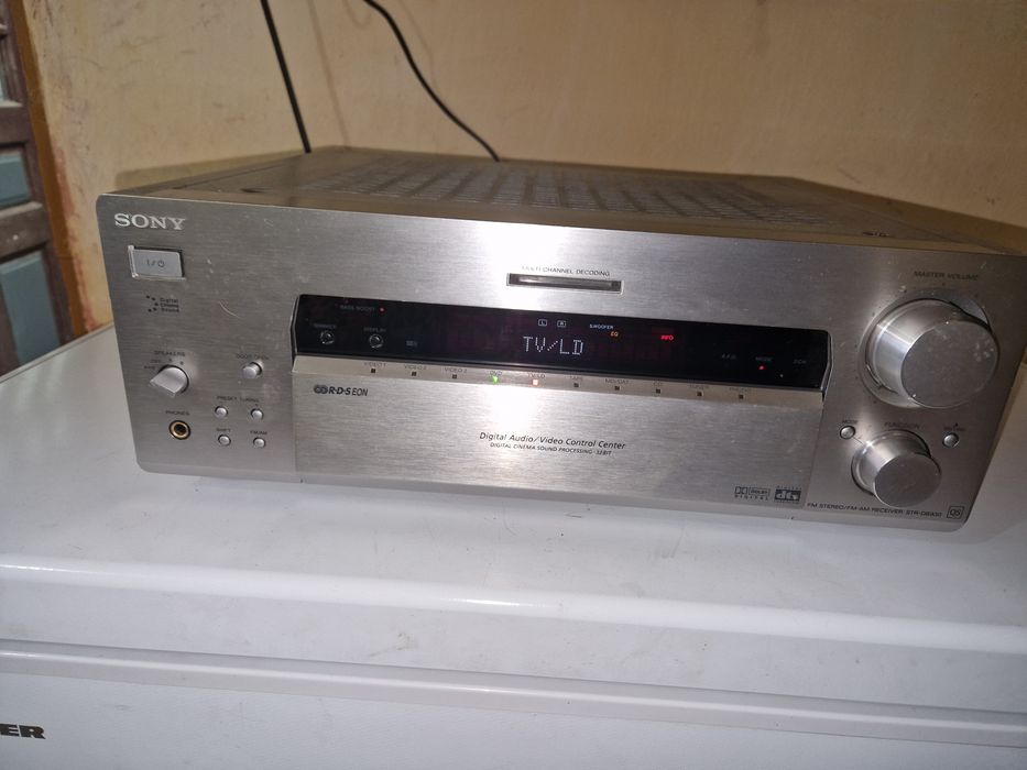 Sony de vanzare amplificator