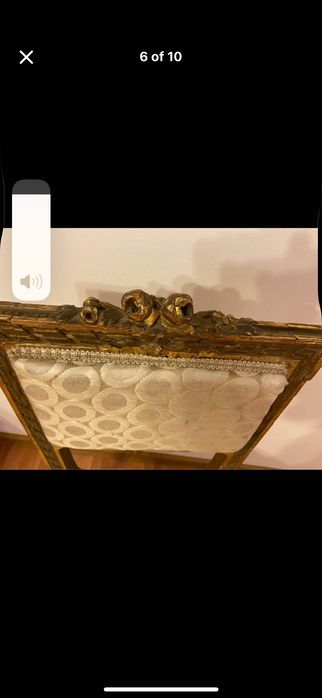 Mobilă hol stil Ludovic