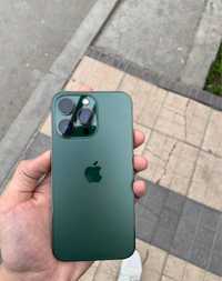 Iphone 13 pro idealll green