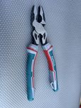 Patent Total industrial 25 cm