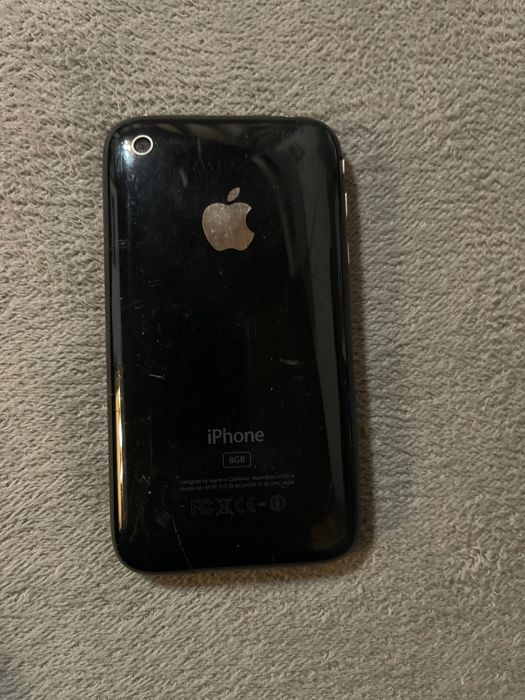 iPhone 3G  16 GB