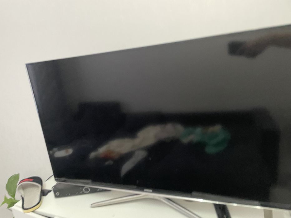 телевизор самсунг