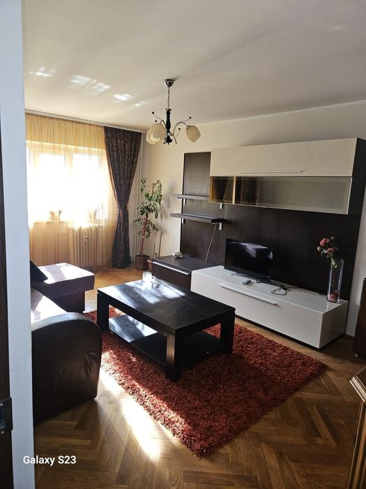 Chirie ap 3 camere Oradea