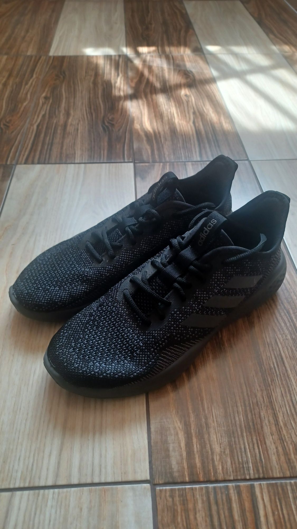 Маратонки Adidas bounce