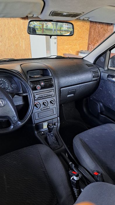 Opel astra g 1600cmc, negociabil