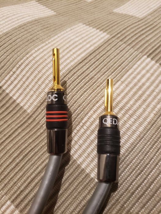 Кабели за тонколони QED XT40i - 2x2 метра