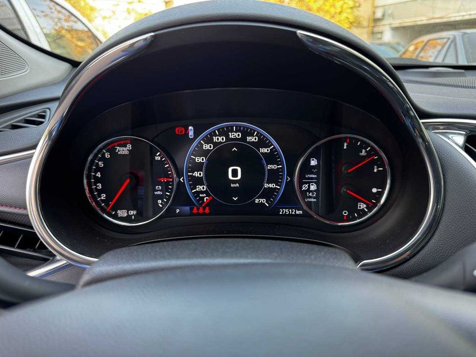 Malibu XL 2023 kraska toza