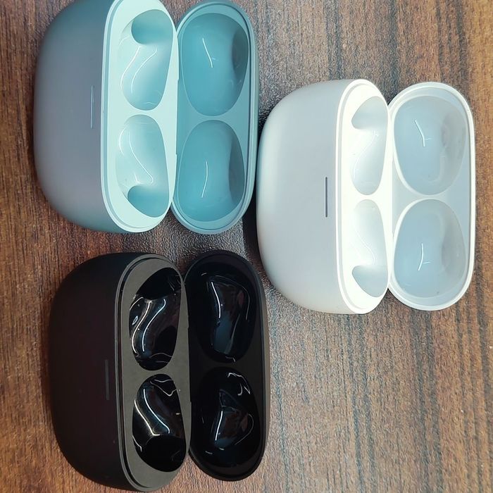 Redmi Buds 5 pro – Левый, Правый наушник и кейс (продаются отдельно)