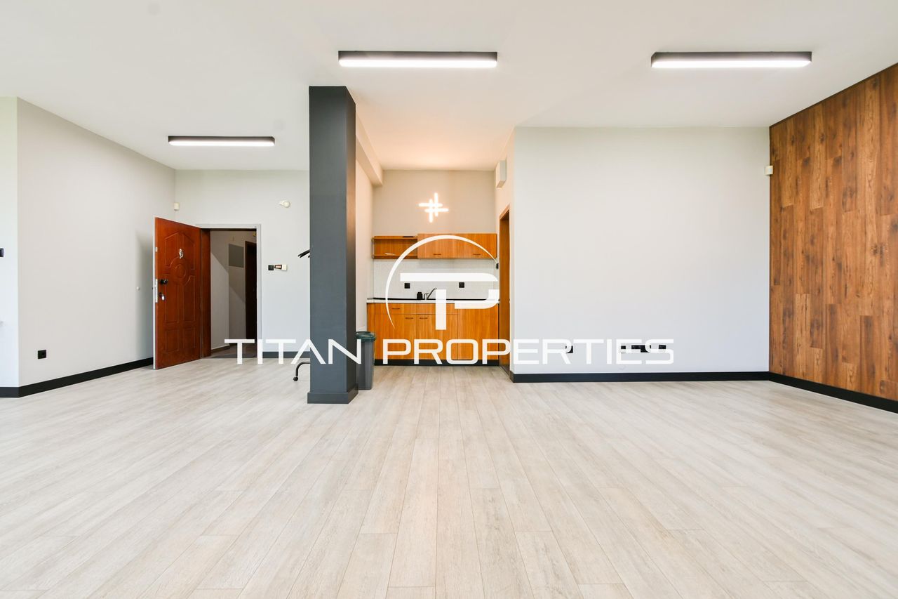 Дава се под наем Офис в София, Лозенец - 70 кв.м за 840 € - Снимка #5