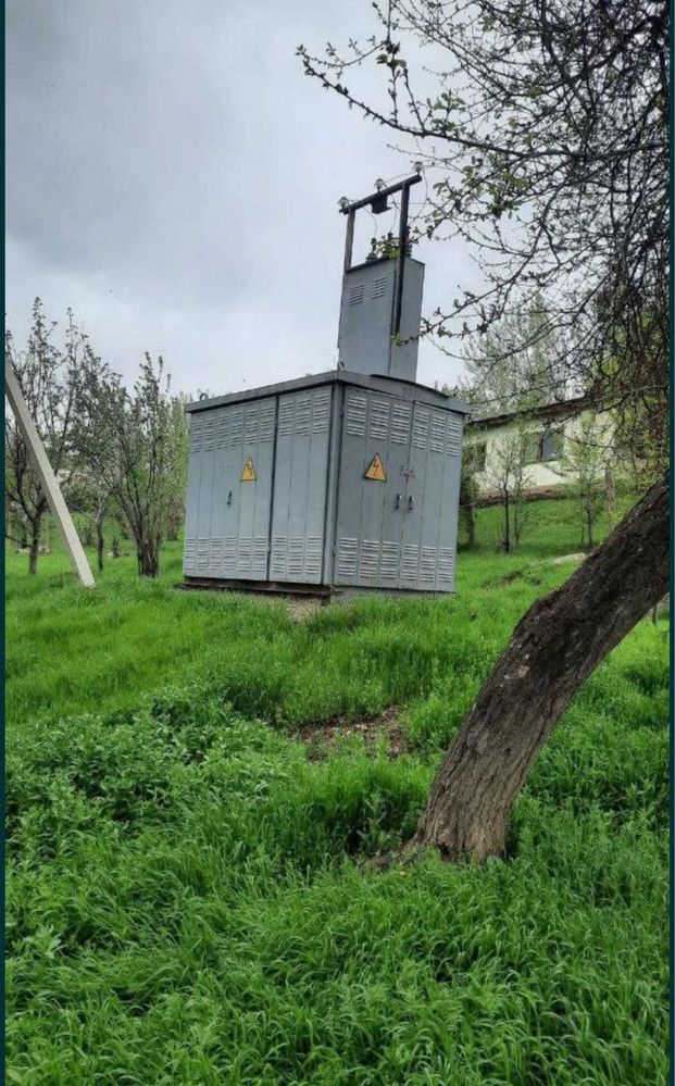 Продается База Склад производственное помещение, Паркент, красногорск
