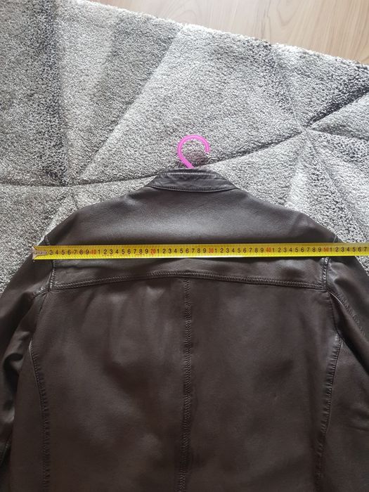 Geacă de piele MCNEAL nouă