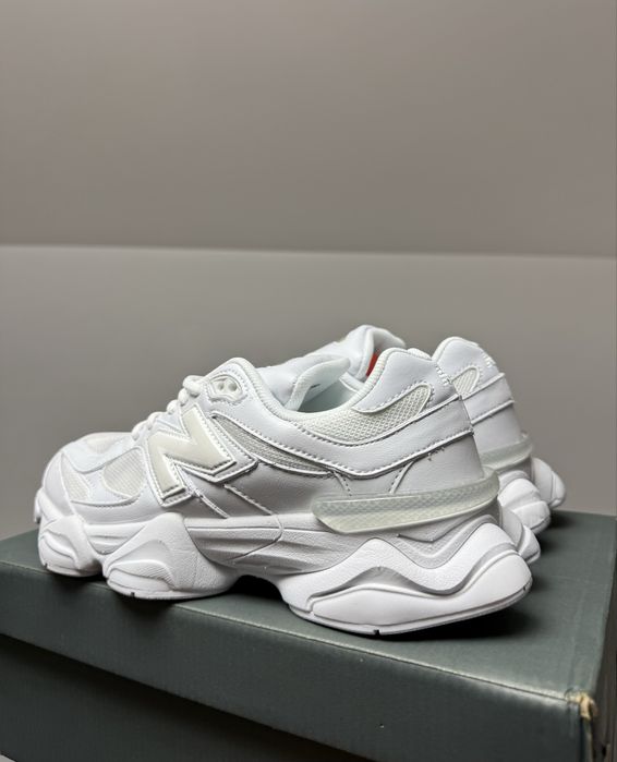 New Balance 9060 White