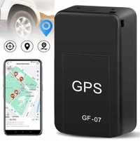 Mini GPS GF07 spion localizare masina,bicicleta,motor,copii,animale