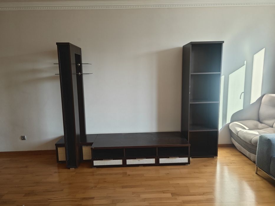 Шкаф для тв зону.