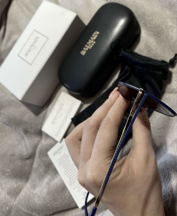 Ochelari BALMAIN