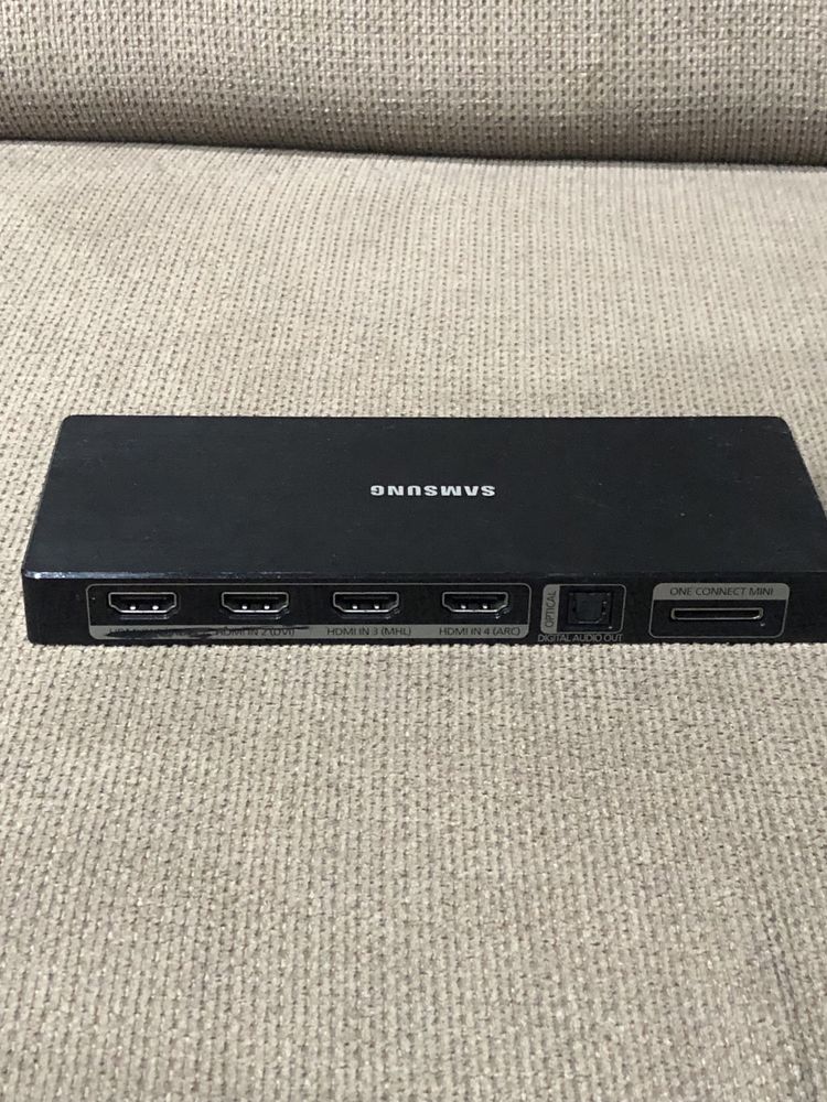 Samsung One Connect Mini BN96-35817B - netestat !