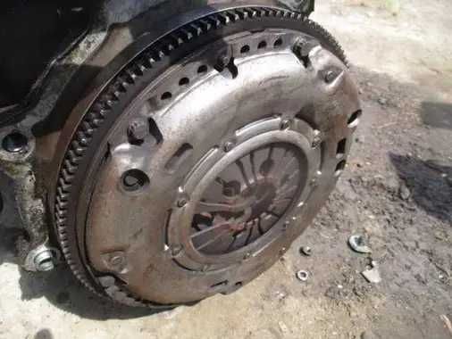 Kit ambreaj masa dubla GOLF4 BORA A3 SKODA SEAT motor 1,9 TDI