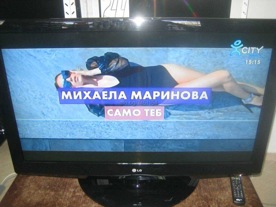 Телевизор - високо качество на  ниска цена