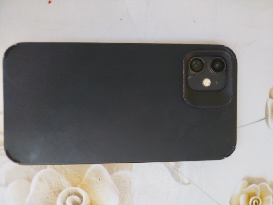 Iphone 11 64 gb 100%