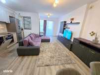 2 camere, bloc nou, garaj, in Gheorgheni, zona Iulius Mall, Grand Park