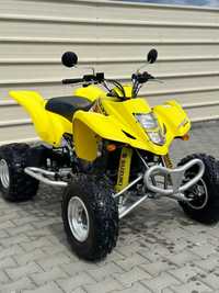 Quad Suzuki LTZ 400