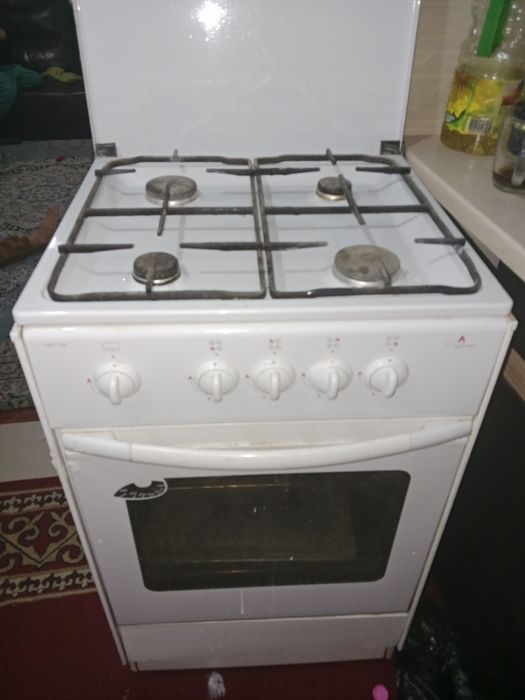 Продам газплета с