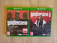 Wolfenstein / Wolfenstein II за XBOX ONE S/X SERIES S/X