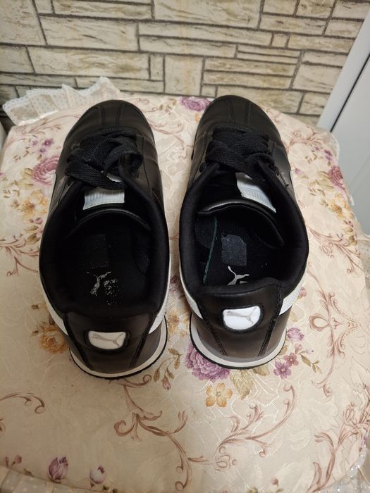 PUMA спортни обувки