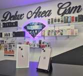 Iphone 13 / Pink / DeluxGSM