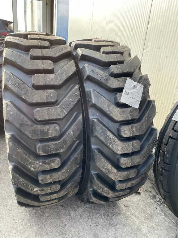 cauciucuri buldo 12.5/80-18 noi cu 14pr garantie OZKA groase