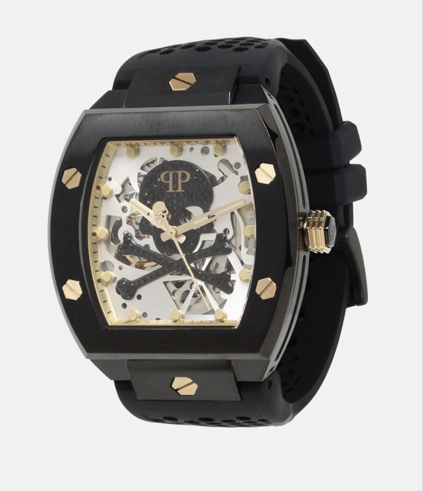 Philipp Plein The Skull Skeleton Automatic