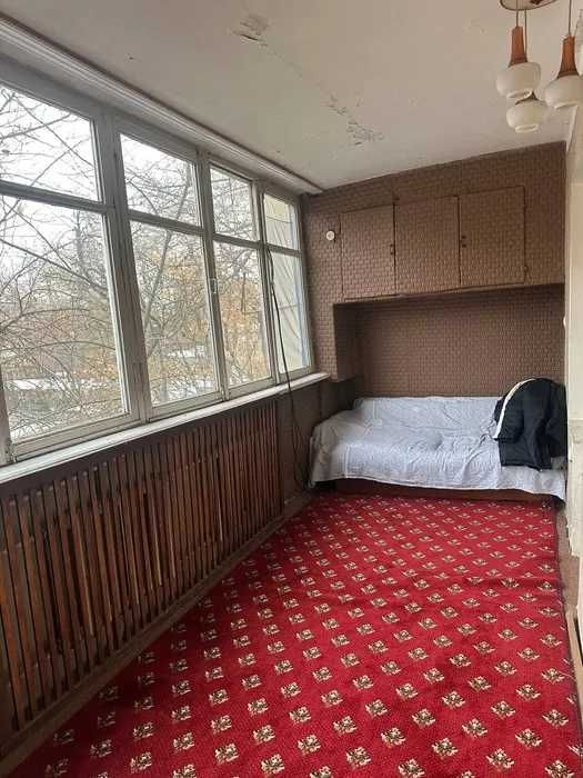 Ц15 Ганга 2 комн рядом метро Гафур Гулям 65м2