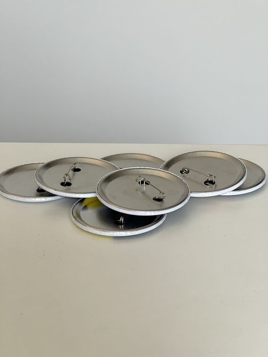 Personalizez insigne 58 mm