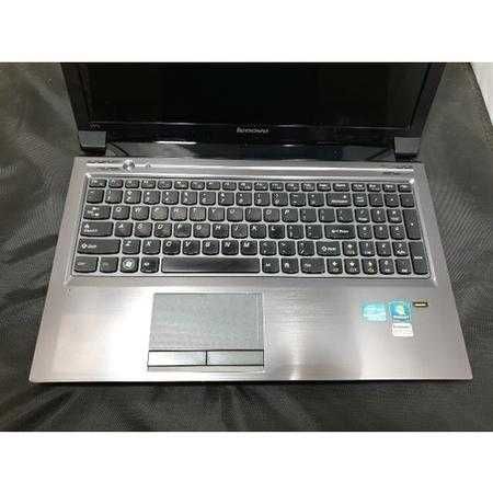 Лаптоп Lenovo V570 - за ремонт или на части