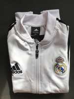 Спортно горнище Adidas - Real Madrid