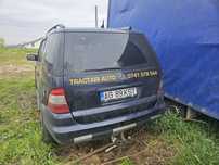 De vanzare ml w163 manual