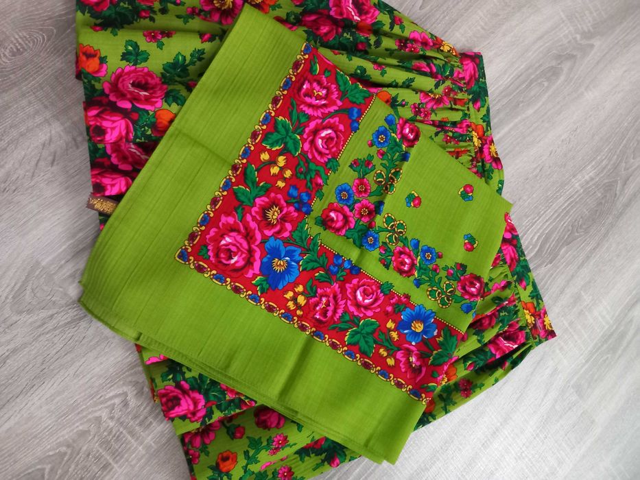 Vand set sumna si batic casmir