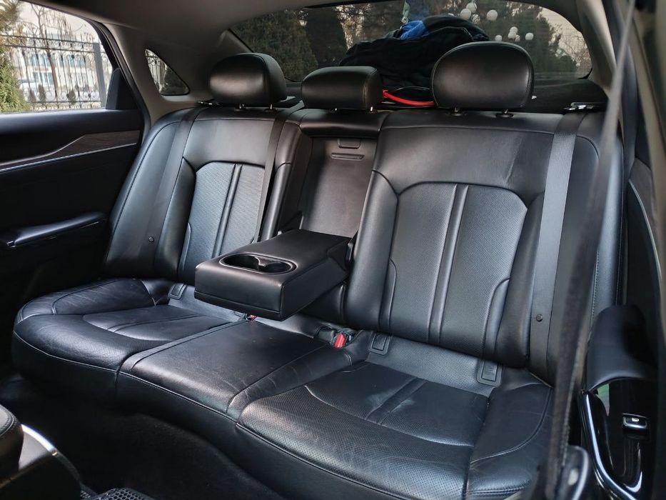 Kia K-5 2023! 4-poz Prestige Light 2l Atmosferni mator