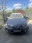 Merdeces E 220 2013