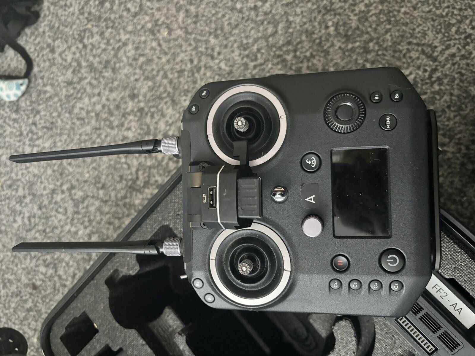 DJI matrice 200 v2 + Zenmuse Z30 Комплект