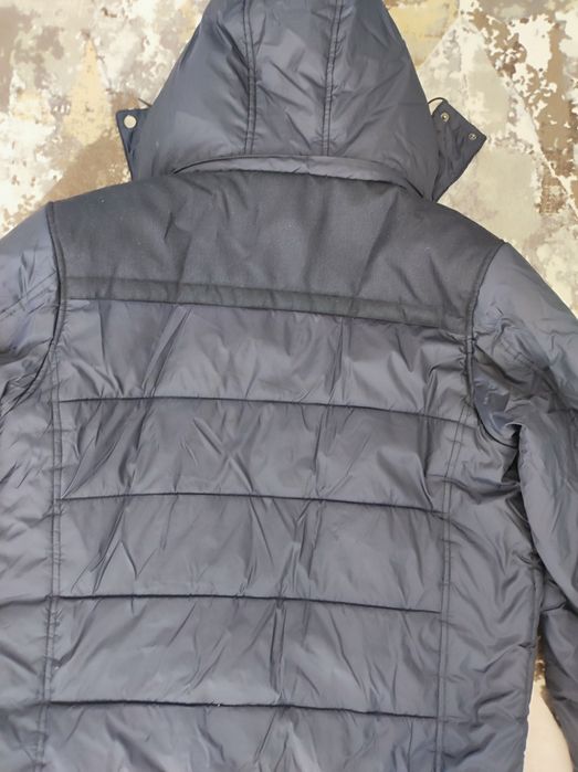 Мъжко зимно яке Lee Cooper