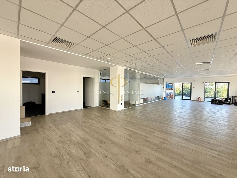 Spațiu comercial- birouri | Giroc