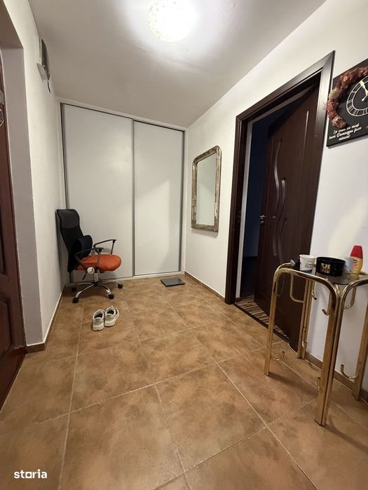 Vanzare 2 decomandate Lapus Arges