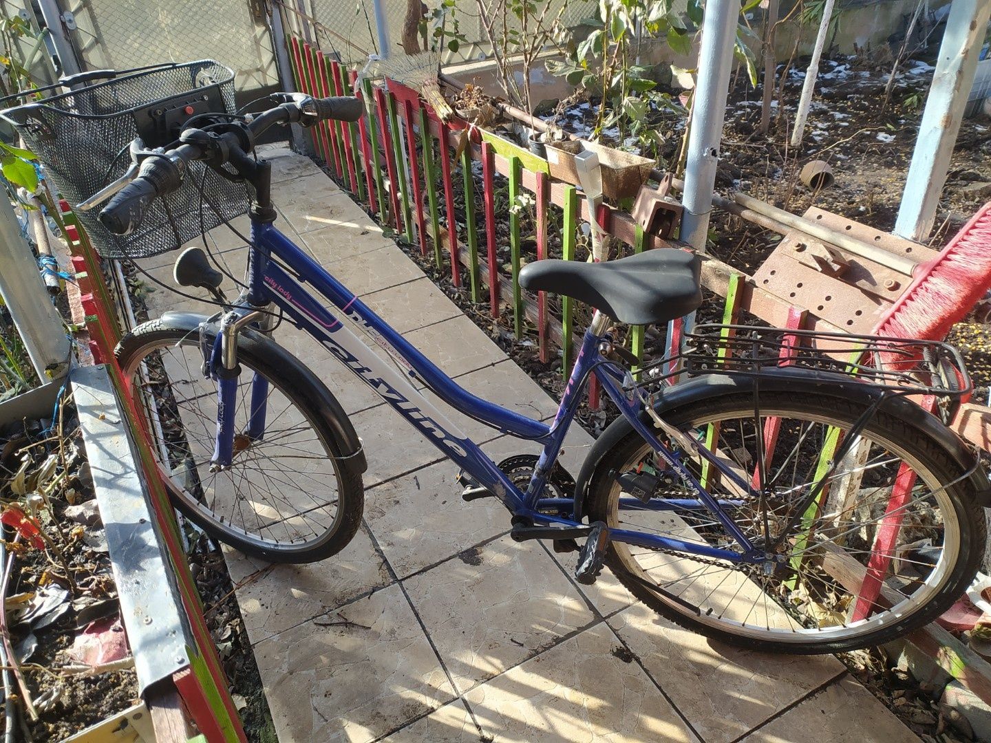 Biciclete adulti 28"